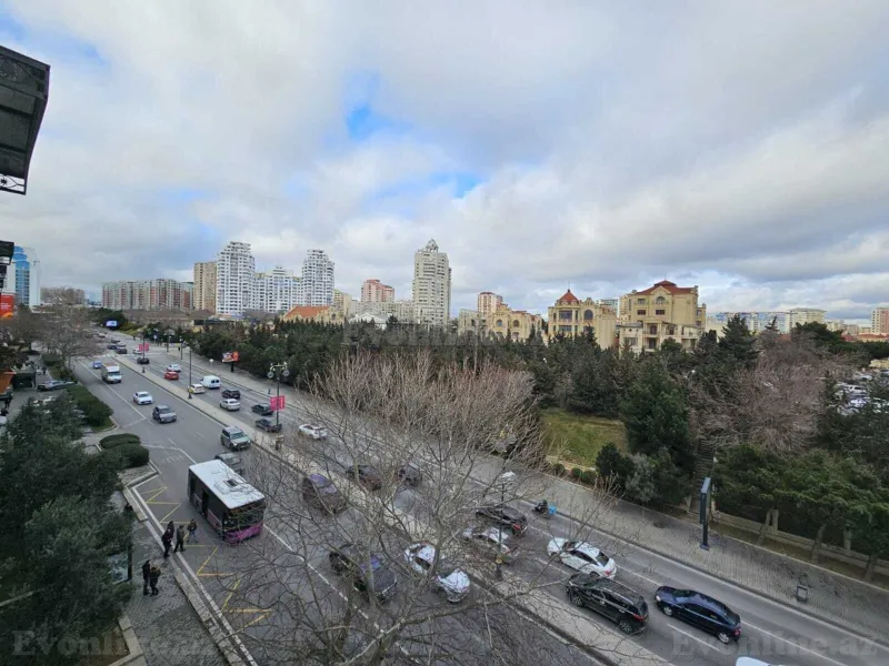 2 otaqlı köhnə tikili mənzil satılır — 8 Noyabr m., Bakı - şəkil 15