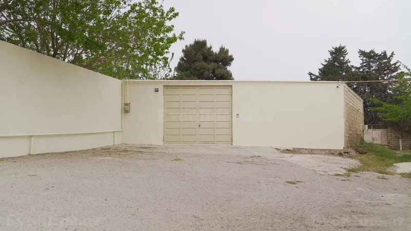 5 otaqlı həyət evi kirayə verilir — Bilgəh, Bakı - şəkil 10