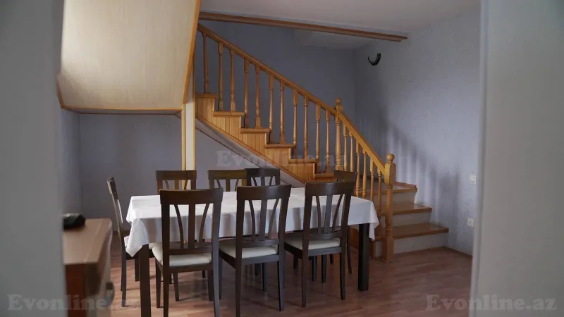 5 otaqlı həyət evi kirayə verilir — Bilgəh, Bakı - şəkil 11