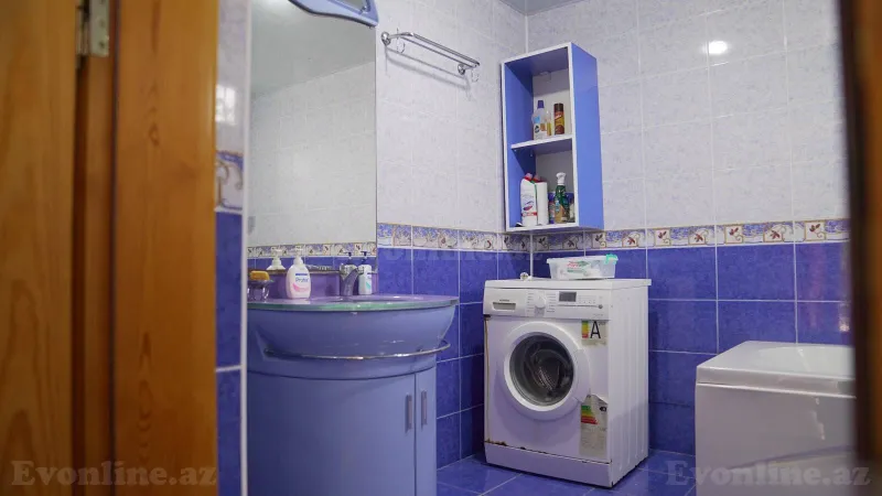 5 otaqlı həyət evi kirayə verilir — Bilgəh, Bakı - şəkil 17