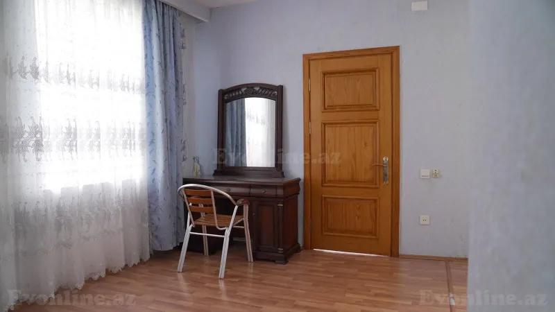 5 otaqlı həyət evi kirayə verilir — Bilgəh, Bakı - şəkil 23