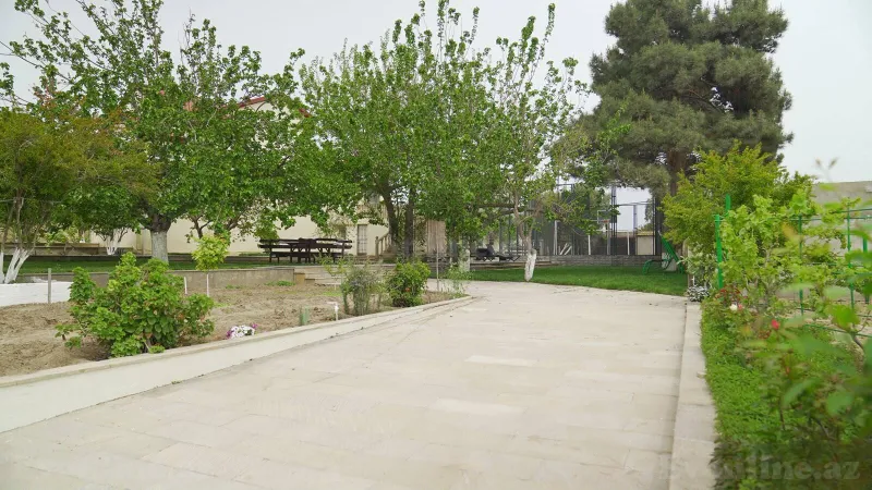 5 otaqlı həyət evi kirayə verilir — Bilgəh, Bakı - şəkil 25