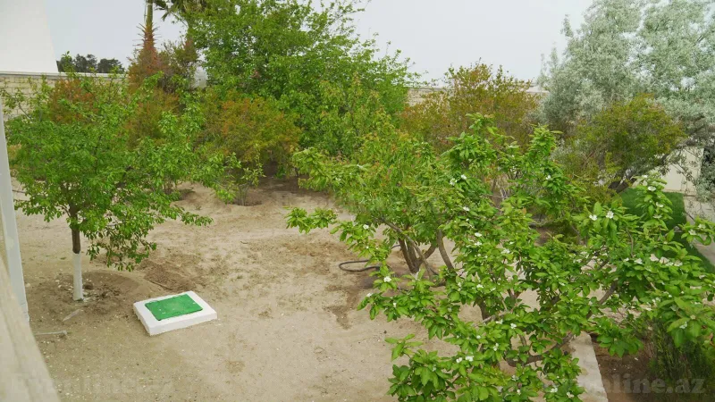 5 otaqlı həyət evi kirayə verilir — Bilgəh, Bakı - şəkil 26
