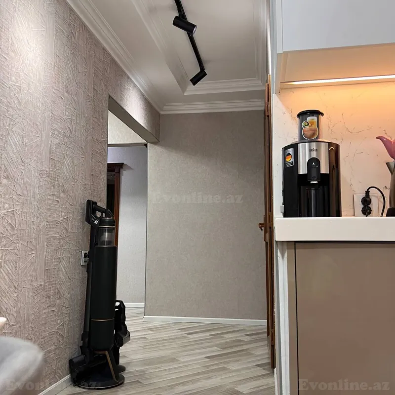 3 otaqlı köhnə tikili mənzil satılır — 8-ci kilometr, Bakı - şəkil 8