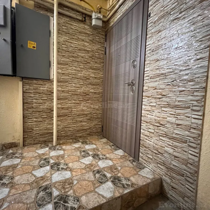 3 otaqlı köhnə tikili mənzil satılır — 8-ci kilometr, Bakı - şəkil 10