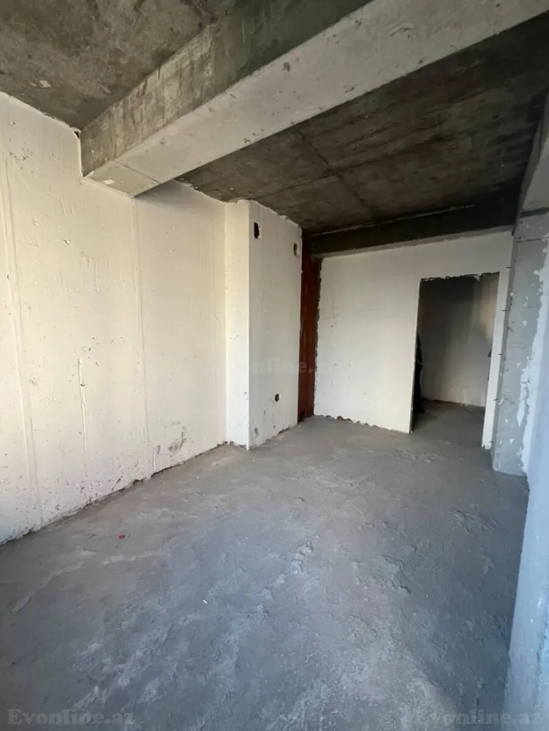 3 otaqlı yeni tikili mənzil satılır — Nəriman Nərimanov m., Bakı - şəkil 19