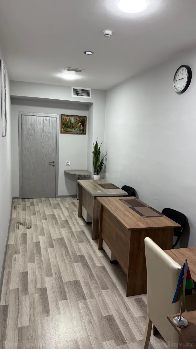 Obyekt kirayə verilir — H.Cavid pr., Bakı - şəkil 3