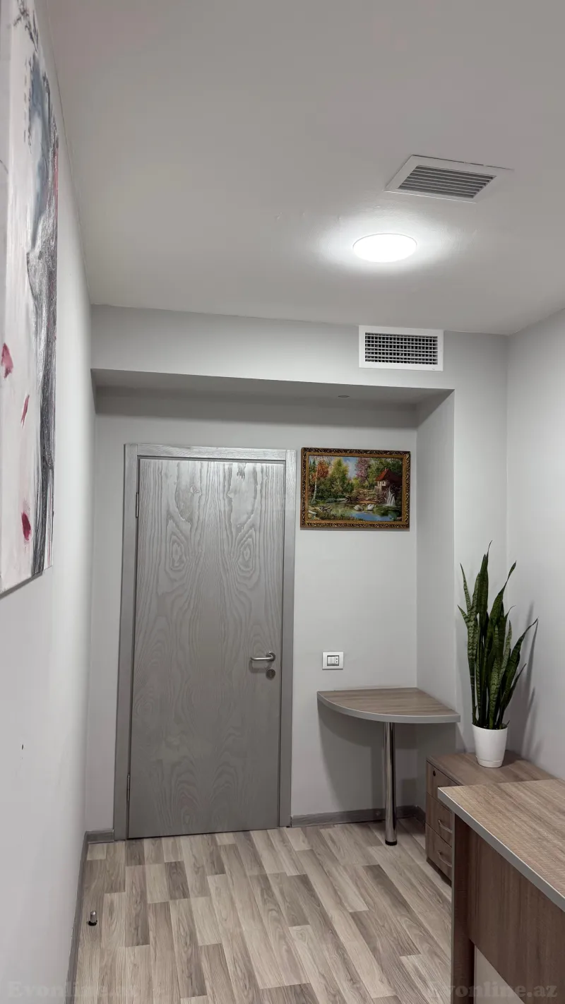 Obyekt kirayə verilir — H.Cavid pr., Bakı - şəkil 5