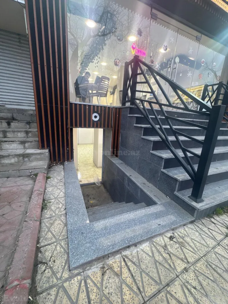 Obyekt kirayə verilir — Elmlər Akademiyası m., Bakı - şəkil 2