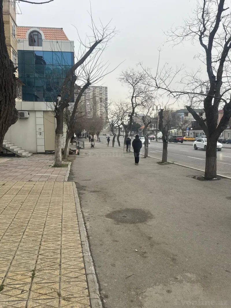 Obyekt kirayə verilir — Elmlər Akademiyası m., Bakı - şəkil 15