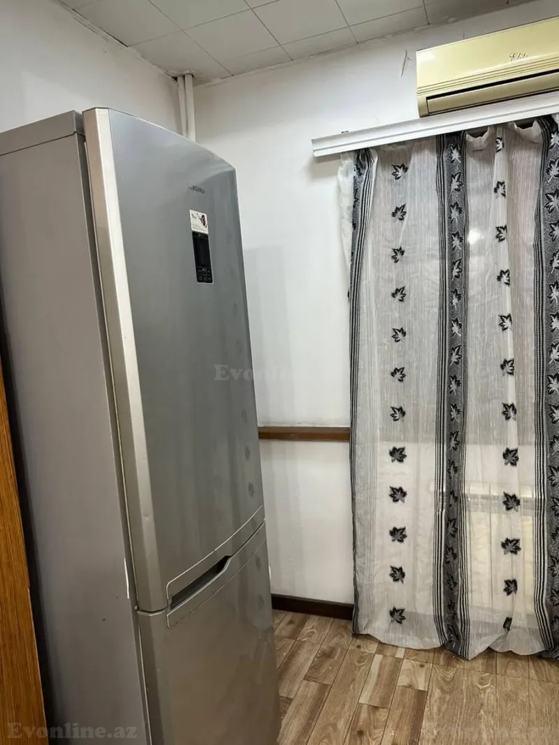 3 otaqlı köhnə tikili mənzil kirayə verilir — 20 Yanvar m., Bakı - şəkil 5