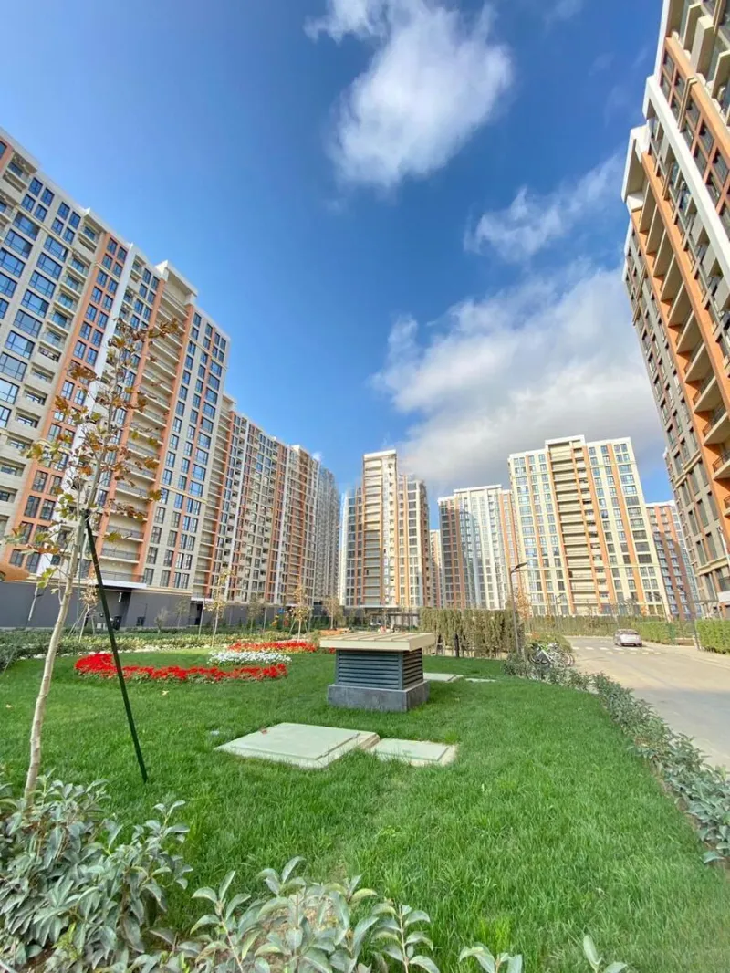 2 otaqlı Mənzil 50 m² Yasamal r. Kirayə verilir
