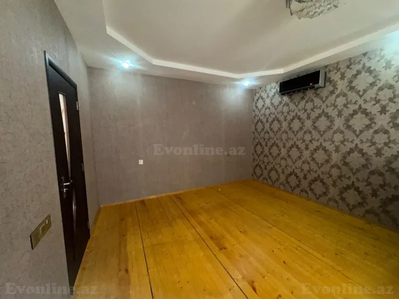 3 otaqlı həyət evi satılır — Şüvəlan, Bakı - şəkil 6