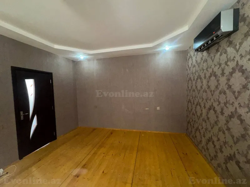 3 otaqlı həyət evi satılır — Şüvəlan, Bakı - şəkil 7