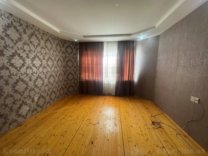 3 otaqlı həyət evi satılır — Şüvəlan, Bakı - şəkil 8