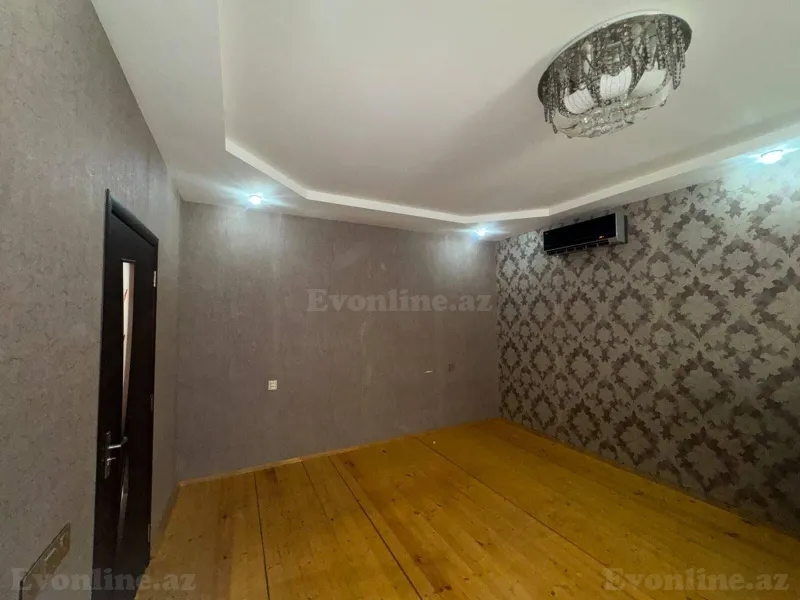 3 otaqlı həyət evi satılır — Şüvəlan, Bakı - şəkil 9