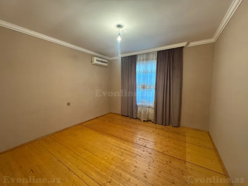 3 otaqlı həyət evi satılır — Şüvəlan, Bakı - şəkil 10