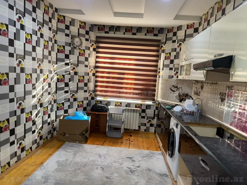 3 otaqlı həyət evi satılır — Şüvəlan, Bakı - şəkil 12