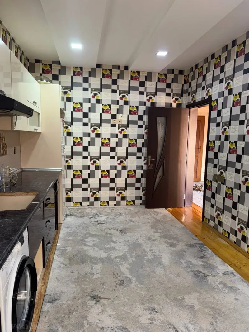 3 otaqlı həyət evi satılır — Şüvəlan, Bakı - şəkil 14