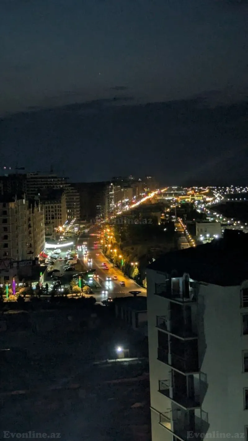2 otaqlı yeni tikili mənzil kirayə verilir — Sumqayıt