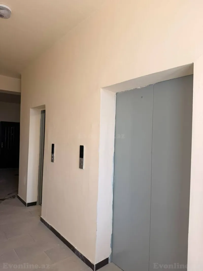 2 otaqlı yeni tikili mənzil kirayə verilir — Sumqayıt - şəkil 11