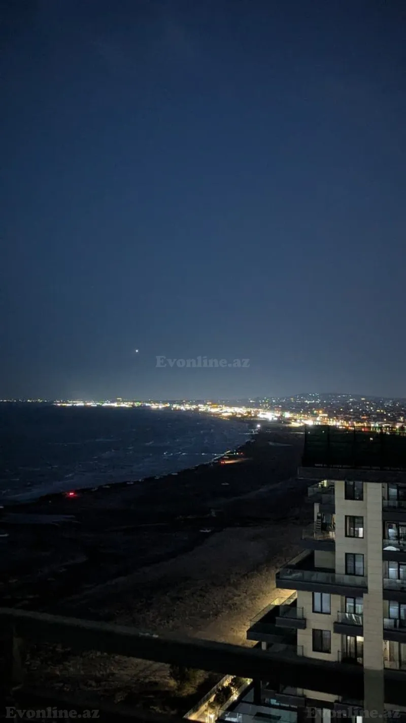 2 otaqlı yeni tikili mənzil kirayə verilir — Sumqayıt - şəkil 12