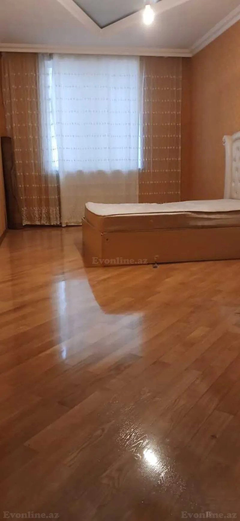 2 otaqlı yeni tikili mənzil kirayə verilir — Qara Qarayev m., Bakı - şəkil 4