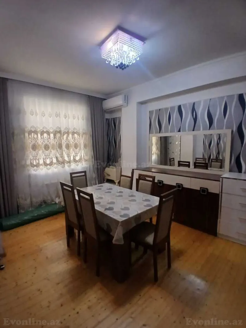 2 otaqlı yeni tikili mənzil satılır — Abşeron r., Bakı