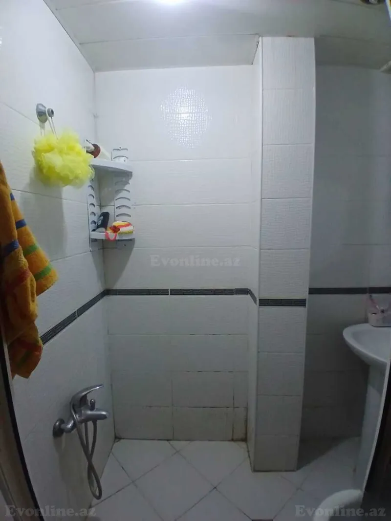 2 otaqlı yeni tikili mənzil satılır — Abşeron r., Bakı - şəkil 4