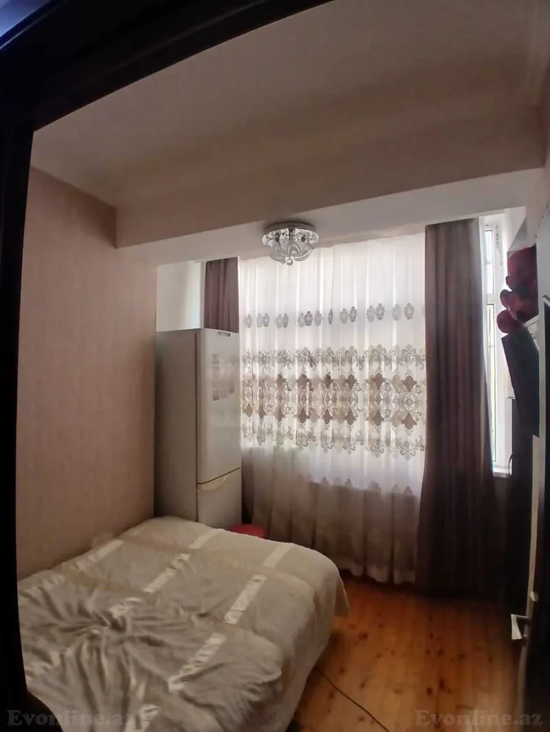 2 otaqlı yeni tikili mənzil satılır — Abşeron r., Bakı - şəkil 8
