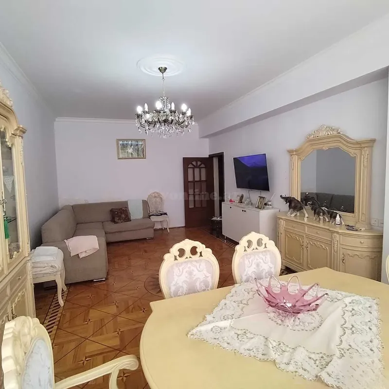 3 otaqlı yeni tikili mənzil satılır — Elmlər Akademiyası m., Bakı - şəkil 4