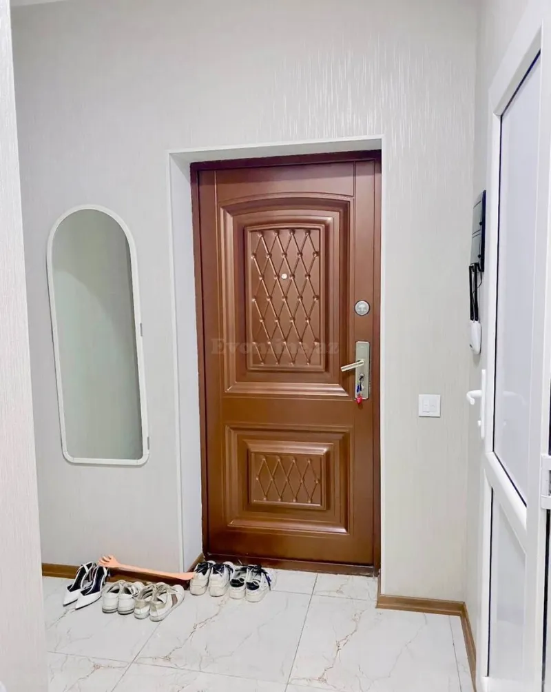 2 otaqlı yeni tikili mənzil satılır — Nəriman Nərimanov m., Bakı - şəkil 9