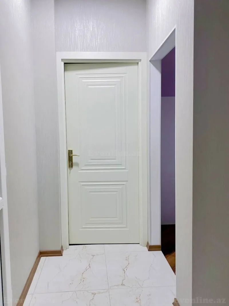 2 otaqlı yeni tikili mənzil satılır — Nəriman Nərimanov m., Bakı - şəkil 10