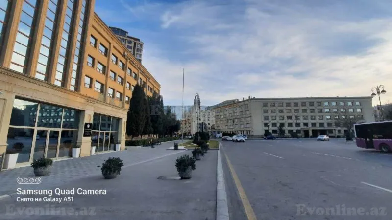 4 otaqlı yeni tikili mənzil satılır — Elmlər Akademiyası m., Bakı - şəkil 19