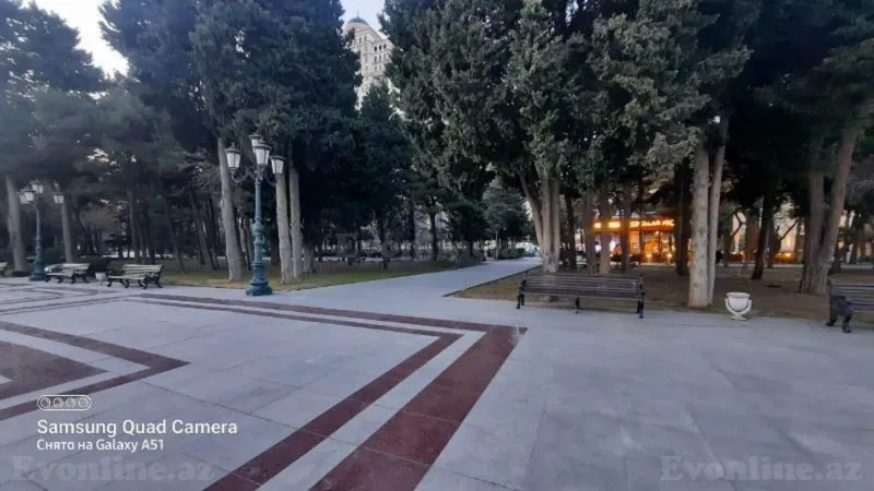 4 otaqlı yeni tikili mənzil satılır — Elmlər Akademiyası m., Bakı - şəkil 22