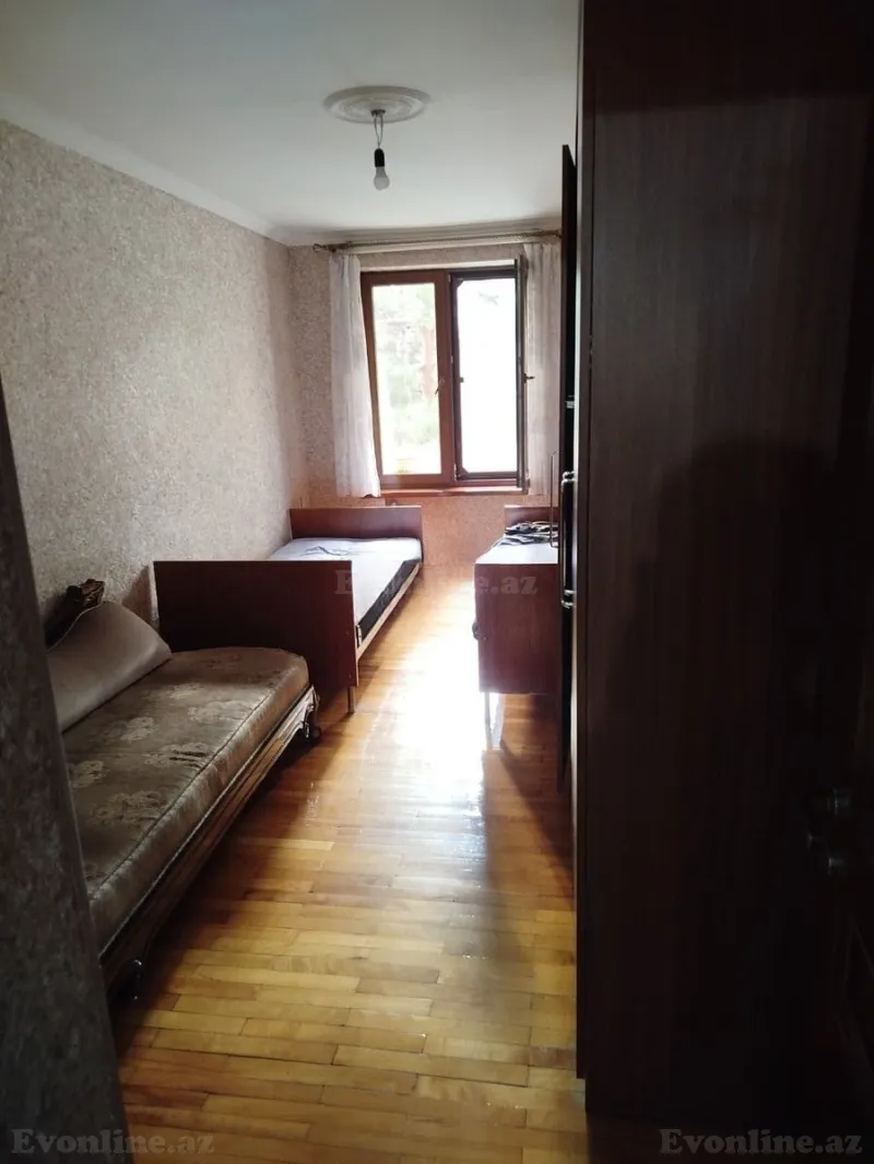 2 otaqlı köhnə tikili mənzil satılır — Nərimanov r., Bakı - şəkil 6