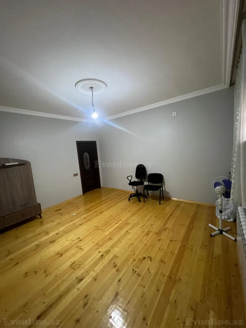 7 otaqlı həyət evi satılır — Qaraçuxur, Bakı - şəkil 10