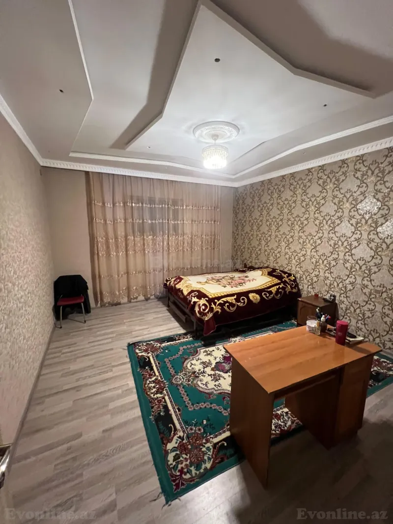 7 otaqlı həyət evi satılır — Qaraçuxur, Bakı - şəkil 11