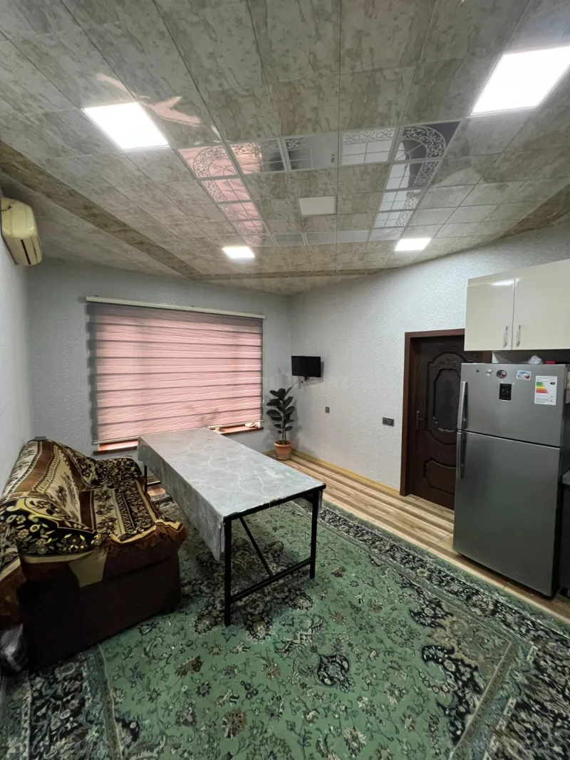 7 otaqlı həyət evi satılır — Qaraçuxur, Bakı - şəkil 13