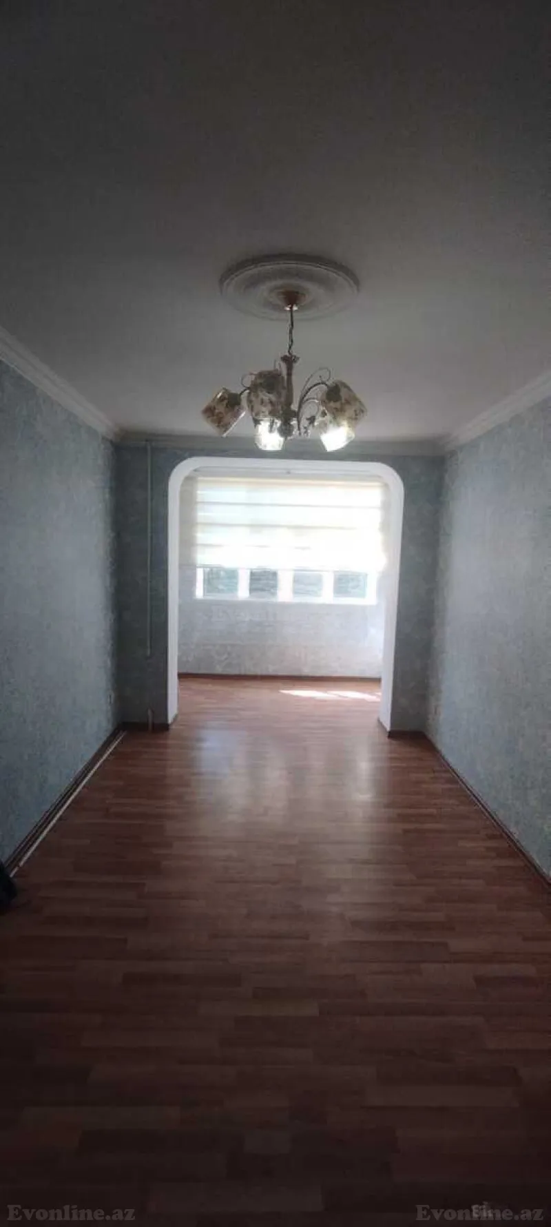 2 otaqlı Mənzil 45 m² 8-ci kilometr Satılır