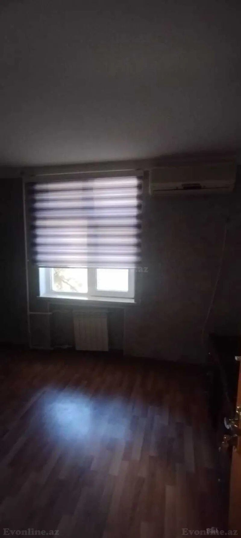 2 otaqlı köhnə tikili mənzil satılır — 8-ci kilometr, Bakı - şəkil 4