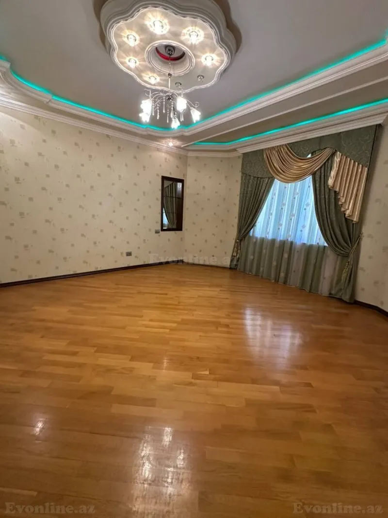 3 otaqlı yeni tikili mənzil satılır — Nəsimi m., Bakı - şəkil 14