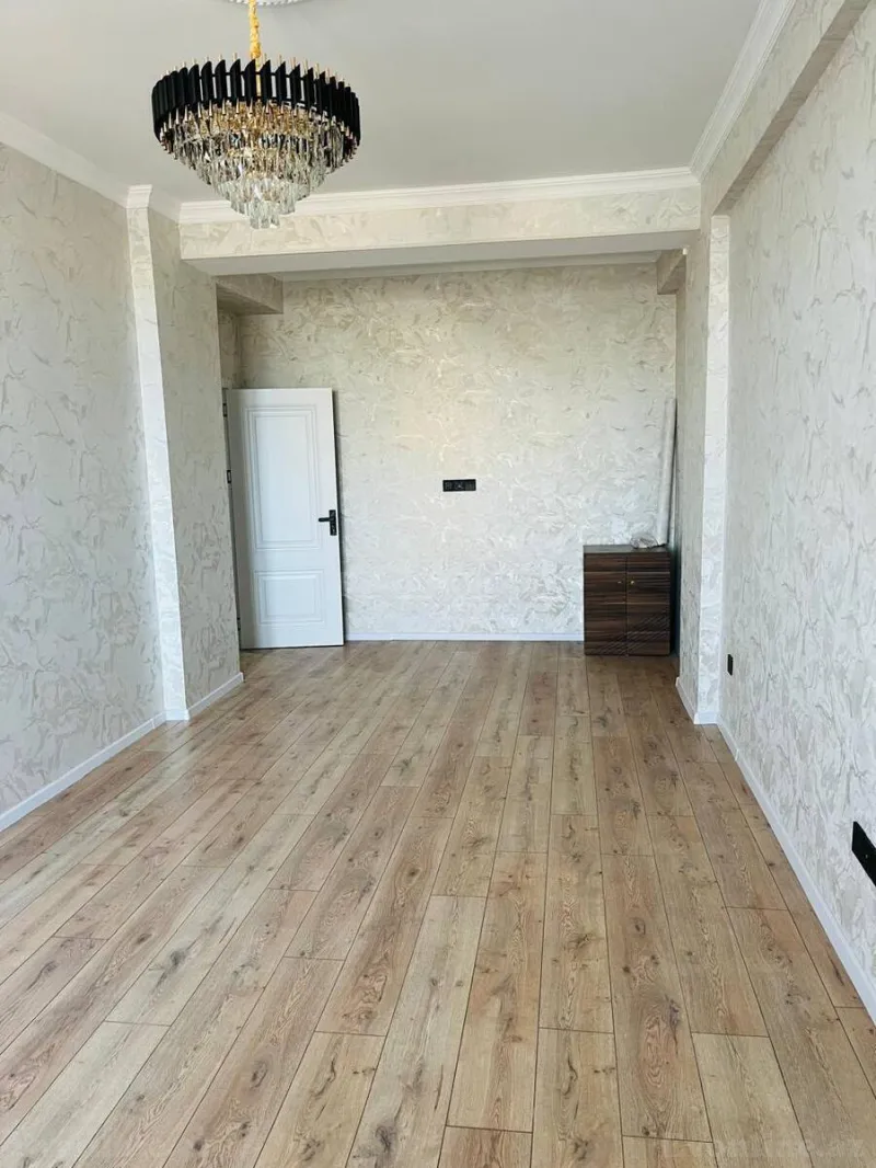 2 otaqlı yeni tikili mənzil satılır — Abşeron r., Bakı