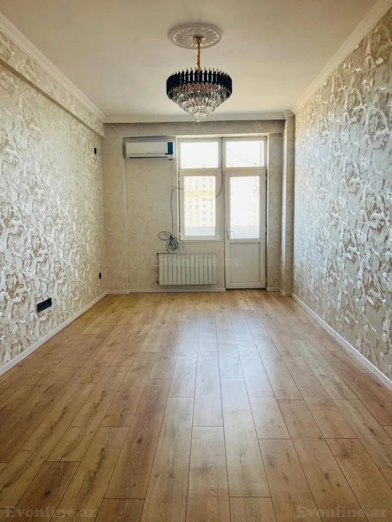 2 otaqlı yeni tikili mənzil satılır — Abşeron r., Bakı - şəkil 2