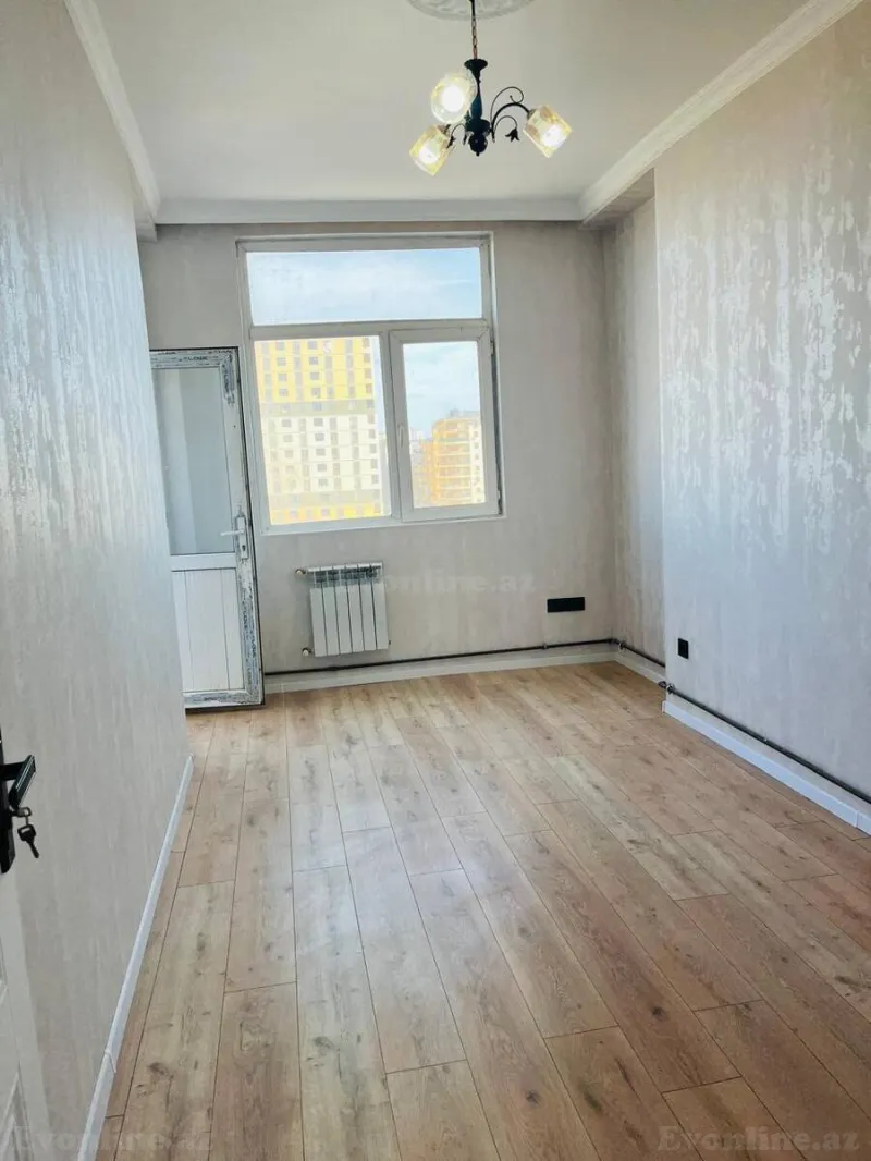 2 otaqlı yeni tikili mənzil satılır — Abşeron r., Bakı - şəkil 3