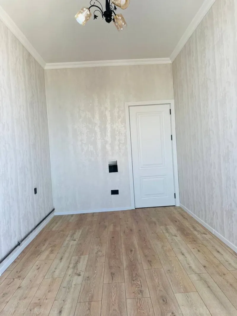 2 otaqlı yeni tikili mənzil satılır — Abşeron r., Bakı - şəkil 4