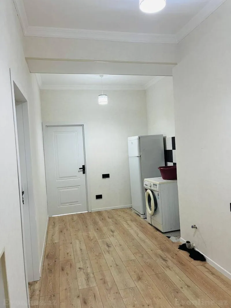 2 otaqlı yeni tikili mənzil satılır — Abşeron r., Bakı - şəkil 5