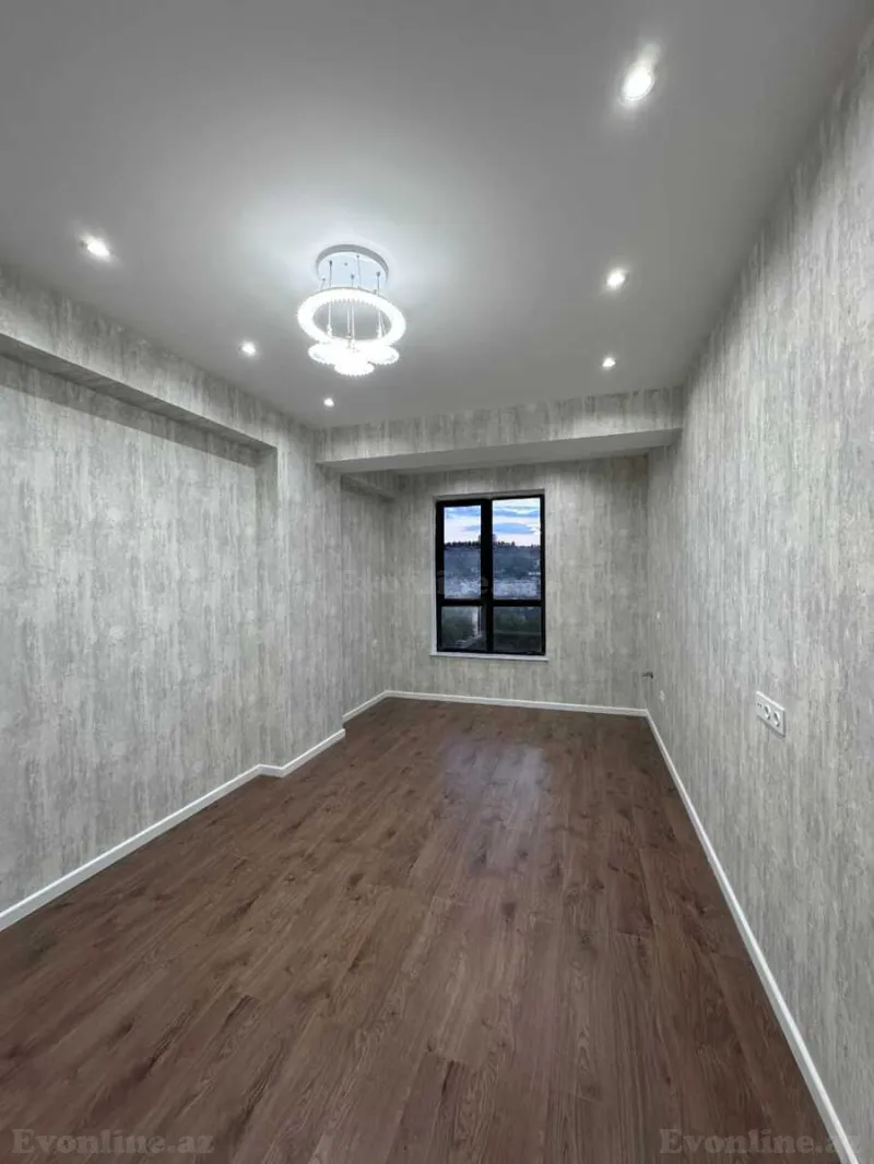 2 otaqlı Mənzil 54 m² Qaraçuxur Satılır