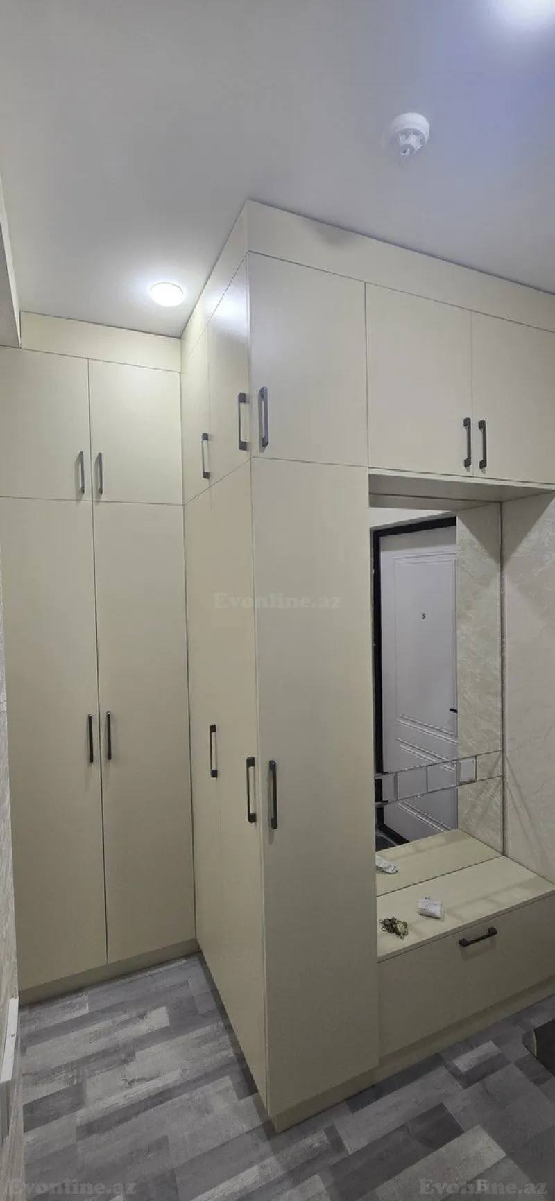2 otaqlı yeni tikili mənzil kirayə verilir — Yasamal, Bakı - şəkil 12