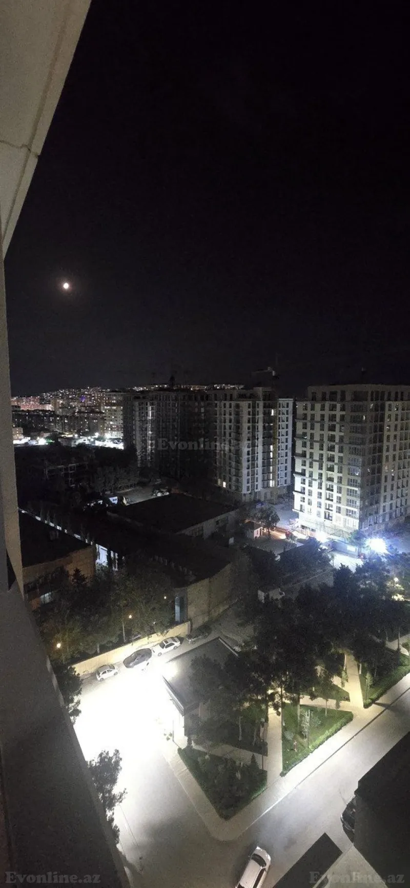 2 otaqlı yeni tikili mənzil kirayə verilir — Yasamal, Bakı - şəkil 18